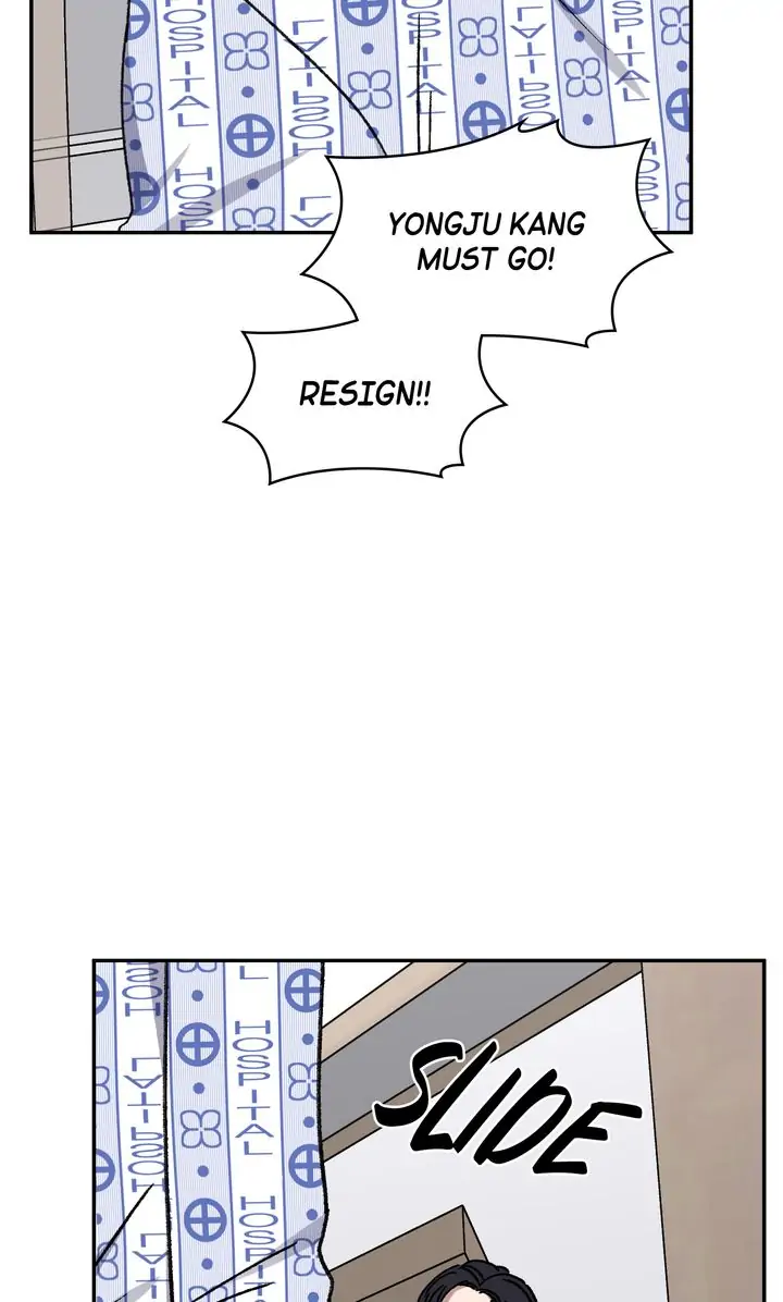 Love Jinx 〘Official〙 - Chapter 63 manhwa
