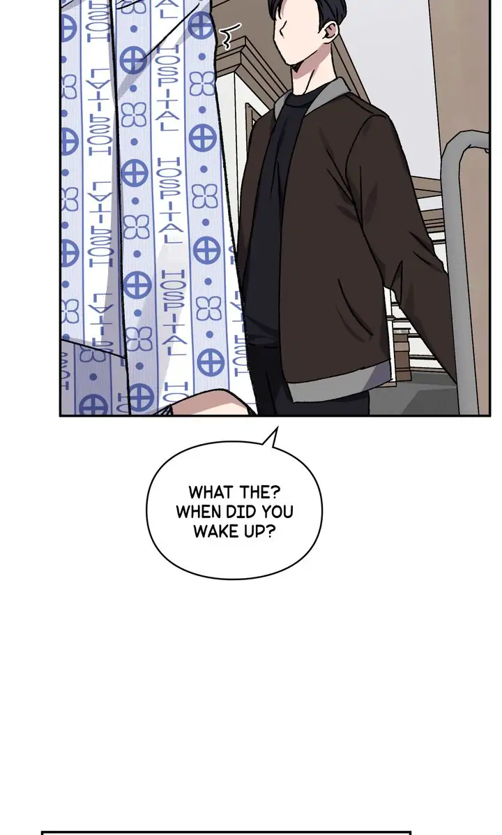 Love Jinx 〘Official〙 - Chapter 63 manhwa