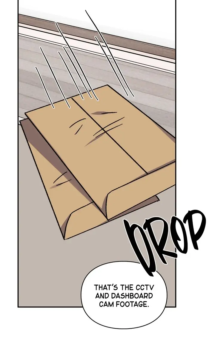Love Jinx 〘Official〙 - Chapter 63 manhwa