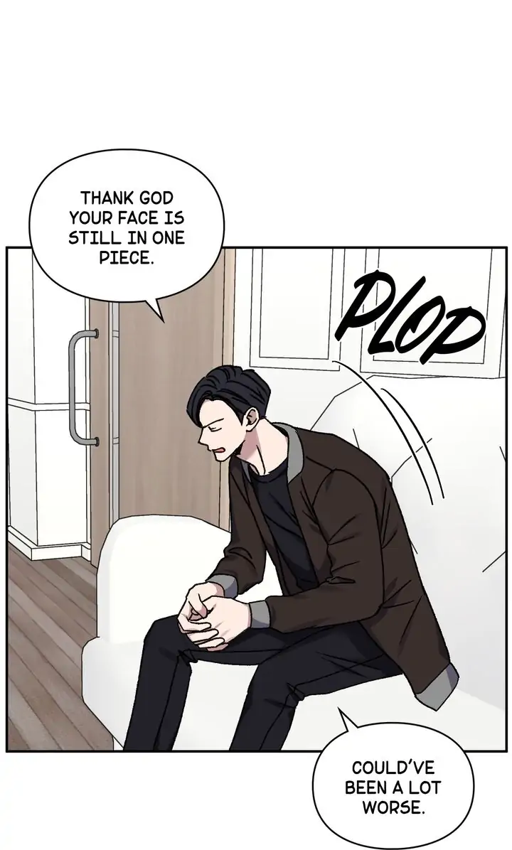 Love Jinx 〘Official〙 - Chapter 63 manhwa