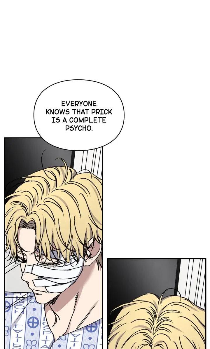 Love Jinx 〘Official〙 - Chapter 63 manhwa