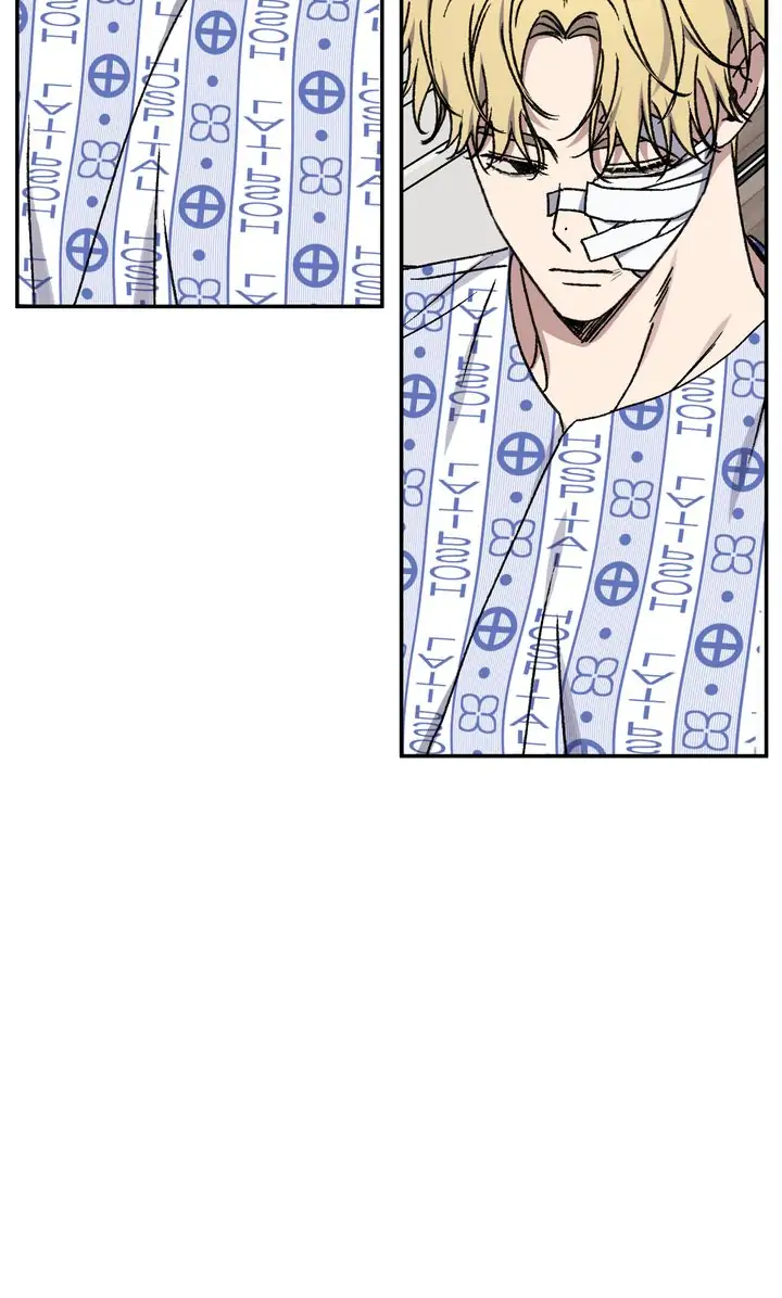 Love Jinx 〘Official〙 - Chapter 63 manhwa
