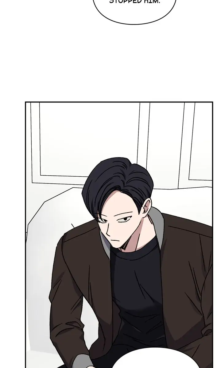 Love Jinx 〘Official〙 - Chapter 63 manhwa