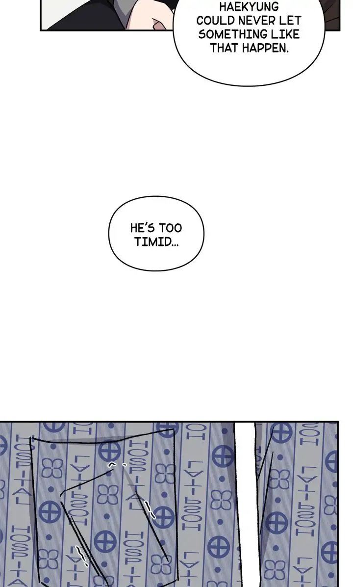 Love Jinx 〘Official〙 - Chapter 63 manhwa