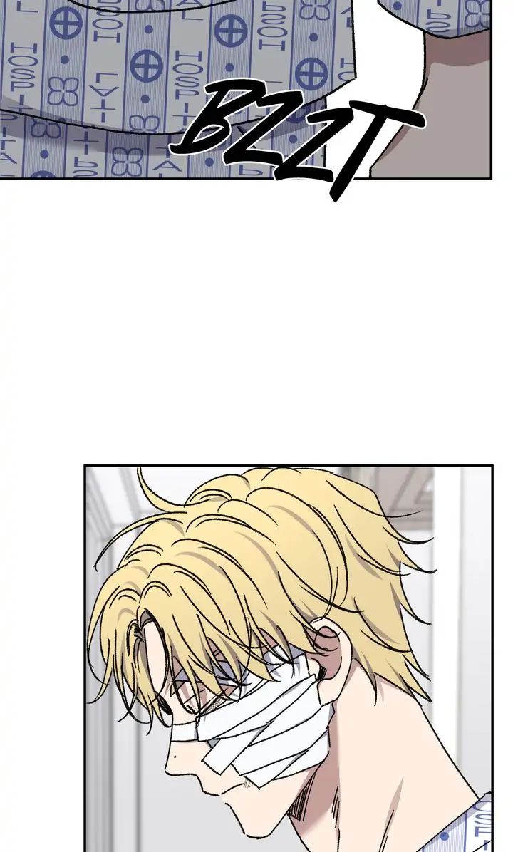 Love Jinx 〘Official〙 - Chapter 63 manhwa