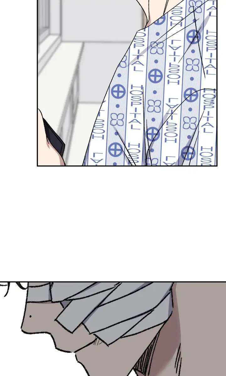 Love Jinx 〘Official〙 - Chapter 63 manhwa