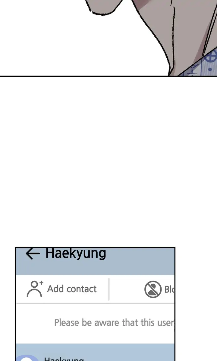 Love Jinx 〘Official〙 - Chapter 63 manhwa