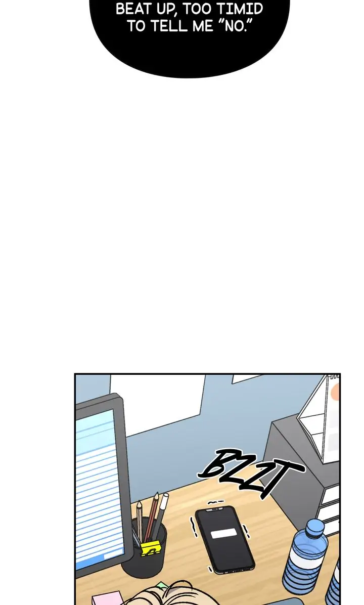 Love Jinx 〘Official〙 - Chapter 63 manhwa