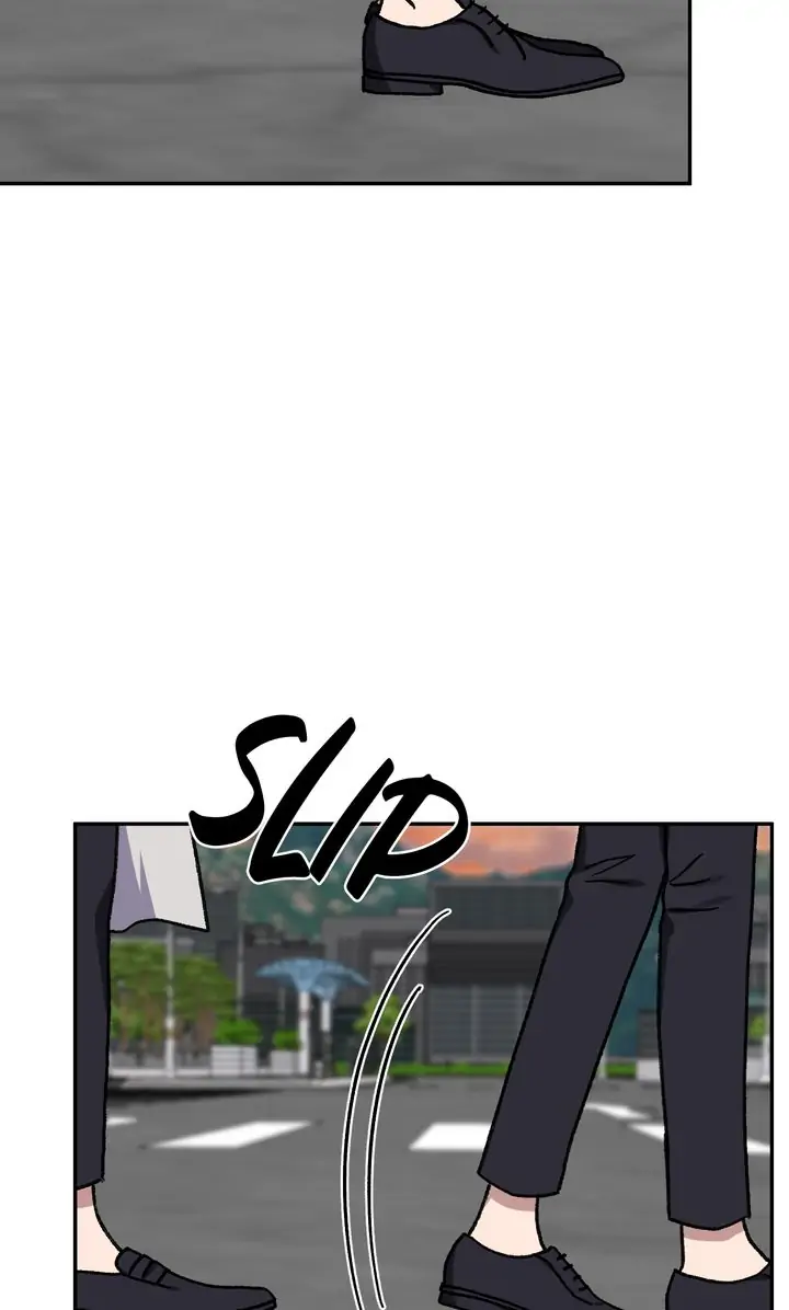 Love Jinx 〘Official〙 - Chapter 63 manhwa