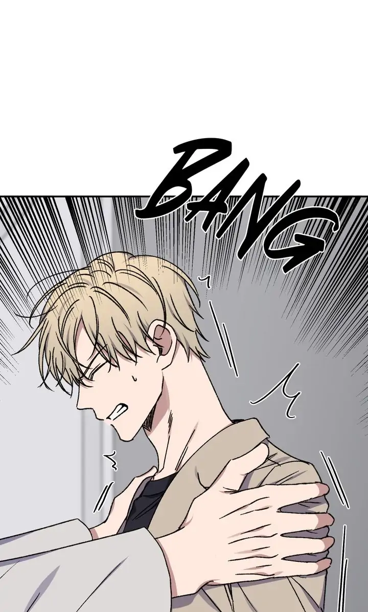 Love Jinx 〘Official〙 - Chapter 63 manhwa