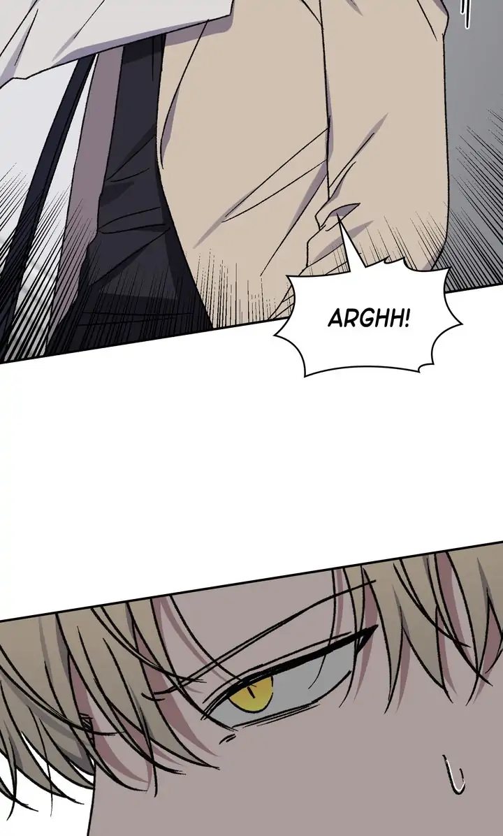 Love Jinx 〘Official〙 - Chapter 63 manhwa