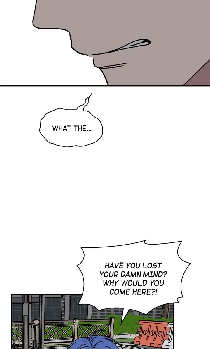 Love Jinx 〘Official〙 - Chapter 63 manhwa