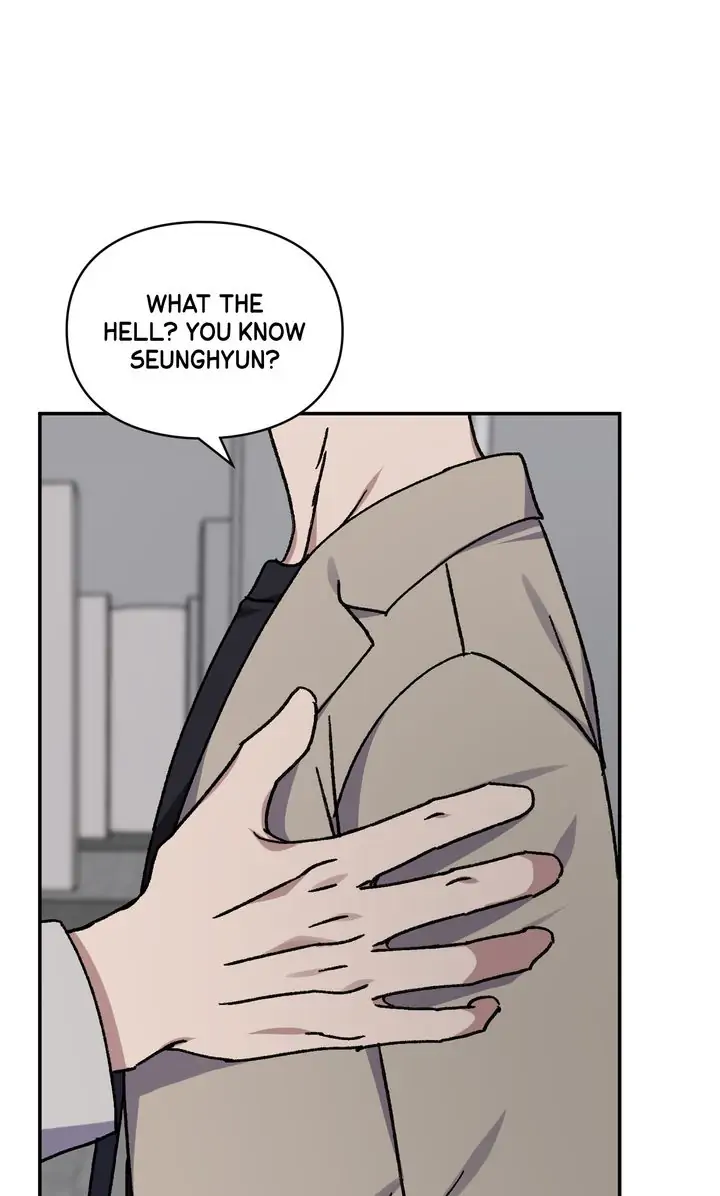 Love Jinx 〘Official〙 - Chapter 63 manhwa