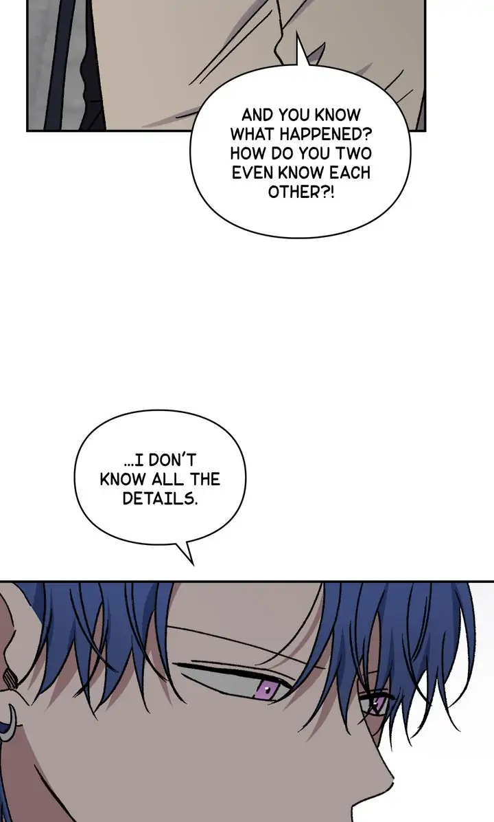 Love Jinx 〘Official〙 - Chapter 63 manhwa