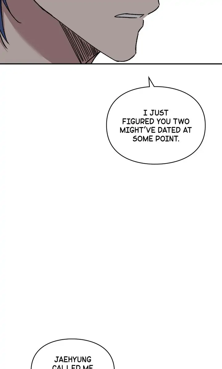 Love Jinx 〘Official〙 - Chapter 63 manhwa