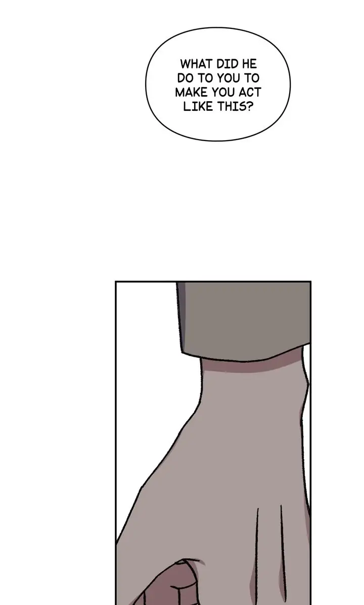 Love Jinx 〘Official〙 - Chapter 63 manhwa