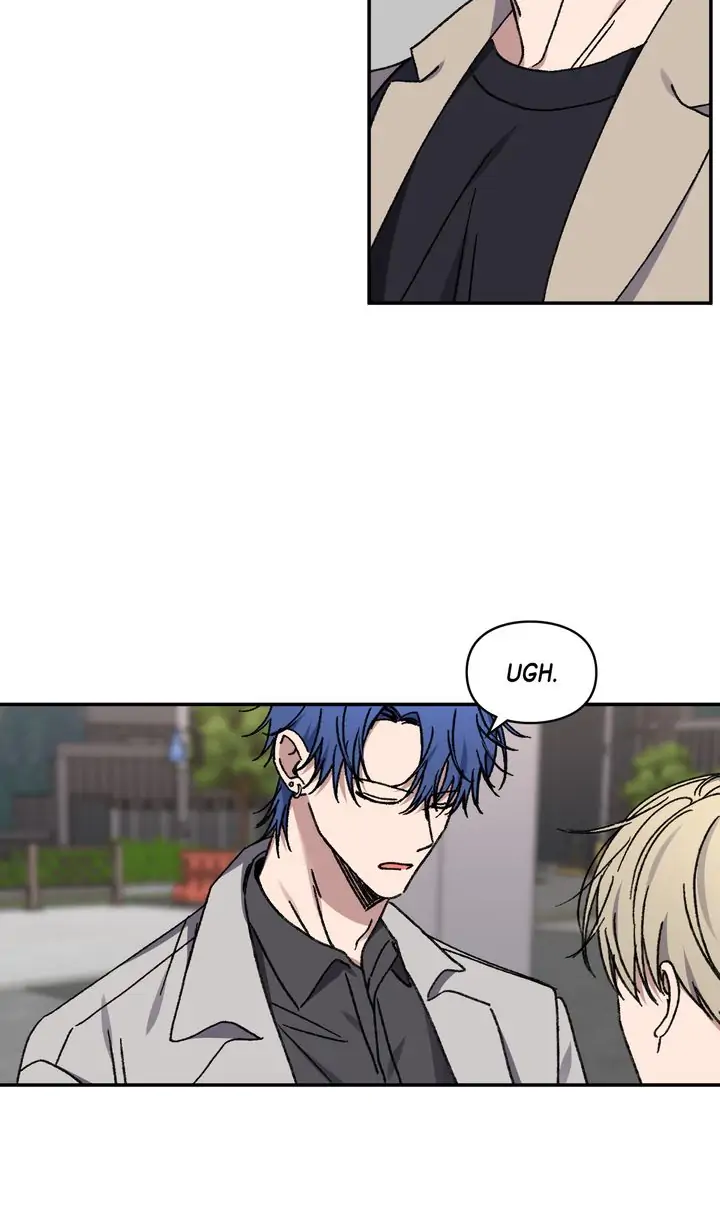Love Jinx 〘Official〙 - Chapter 64 manhwa