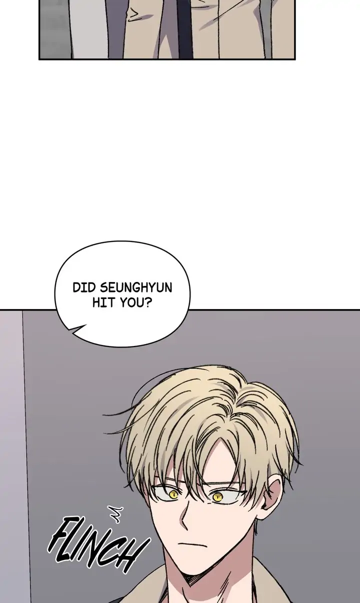Love Jinx 〘Official〙 - Chapter 64 manhwa
