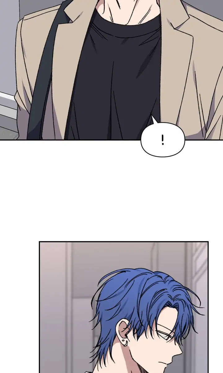 Love Jinx 〘Official〙 - Chapter 64 manhwa