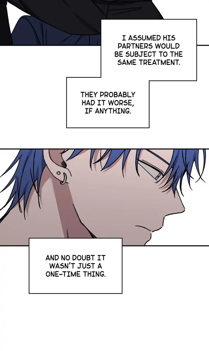 Love Jinx 〘Official〙 - Chapter 64 manhwa