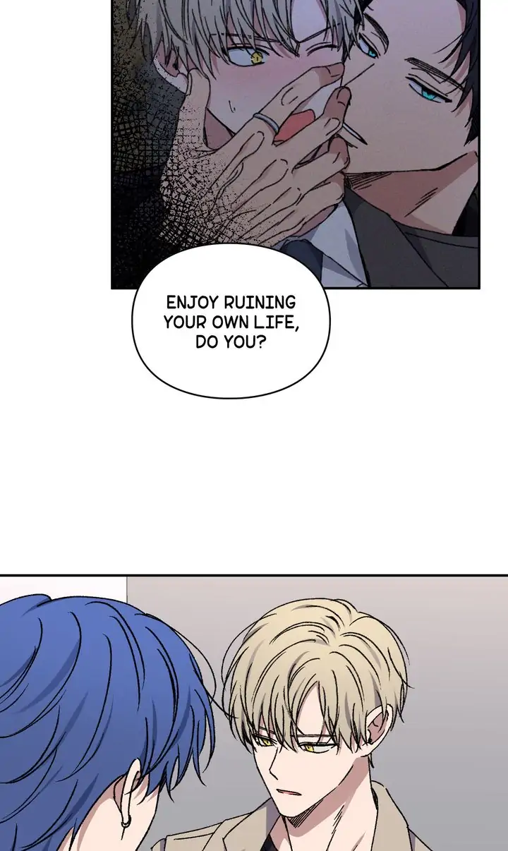 Love Jinx 〘Official〙 - Chapter 64 manhwa