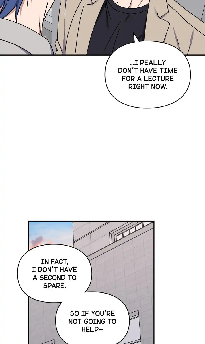 Love Jinx 〘Official〙 - Chapter 64 manhwa
