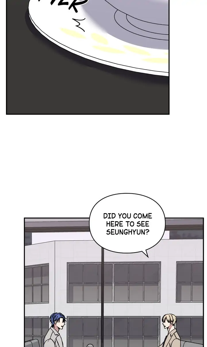 Love Jinx 〘Official〙 - Chapter 64 manhwa