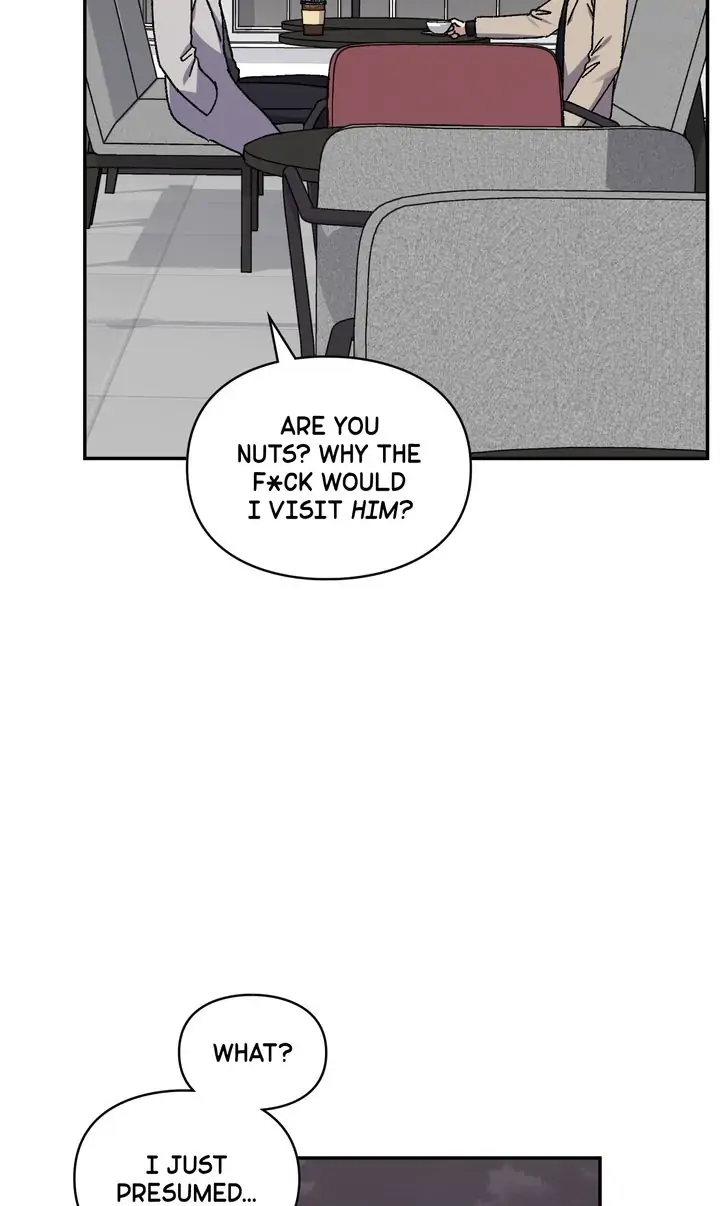 Love Jinx 〘Official〙 - Chapter 64 manhwa