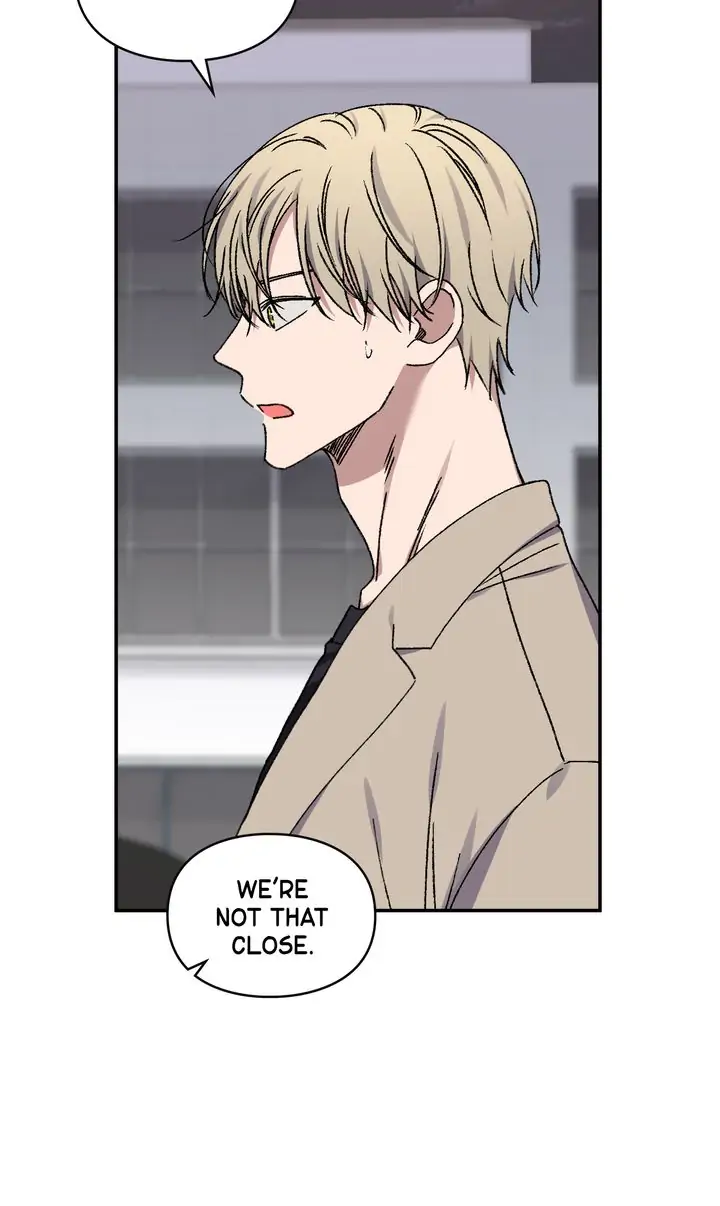 Love Jinx 〘Official〙 - Chapter 64 manhwa