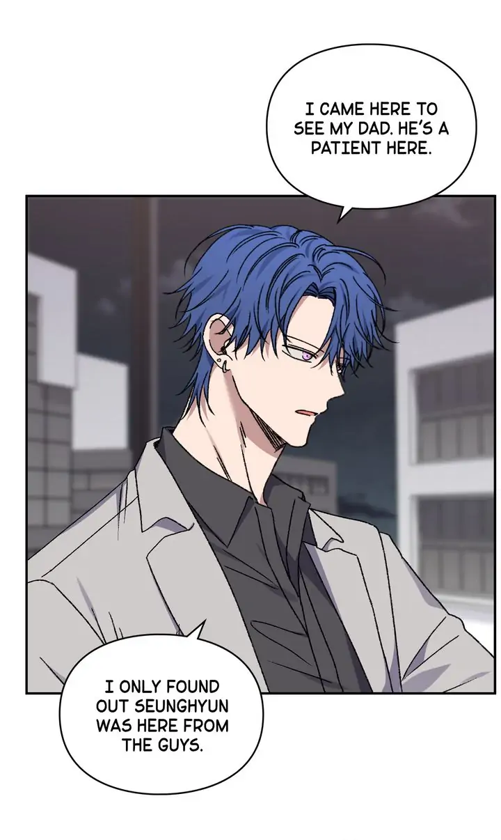 Love Jinx 〘Official〙 - Chapter 64 manhwa