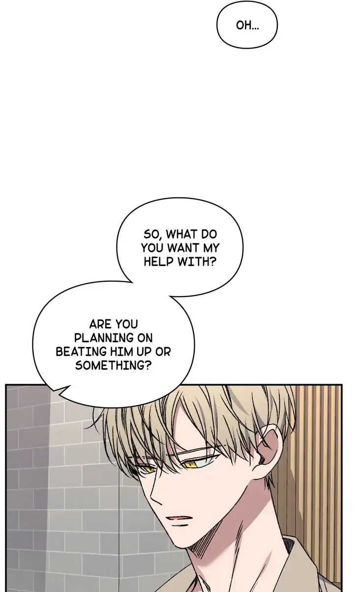 Love Jinx 〘Official〙 - Chapter 64 manhwa