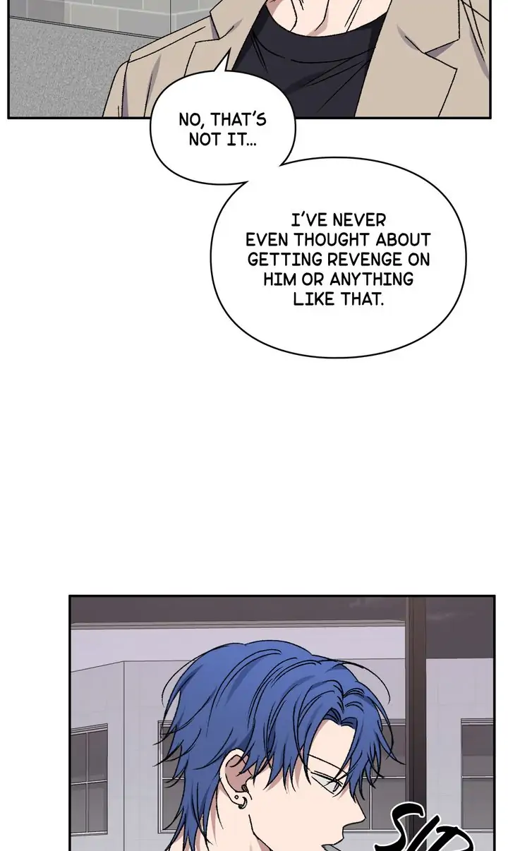 Love Jinx 〘Official〙 - Chapter 64 manhwa