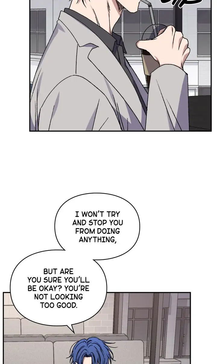 Love Jinx 〘Official〙 - Chapter 64 manhwa