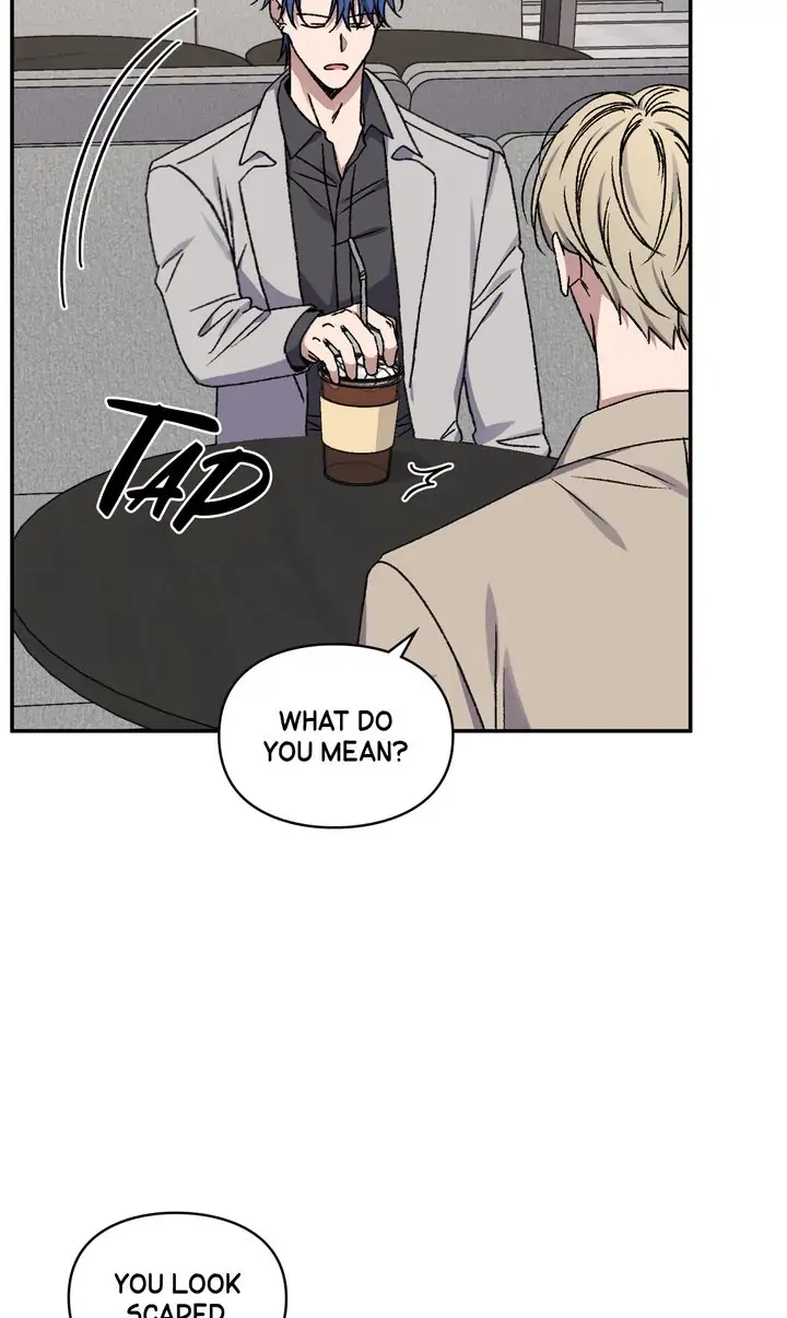Love Jinx 〘Official〙 - Chapter 64 manhwa