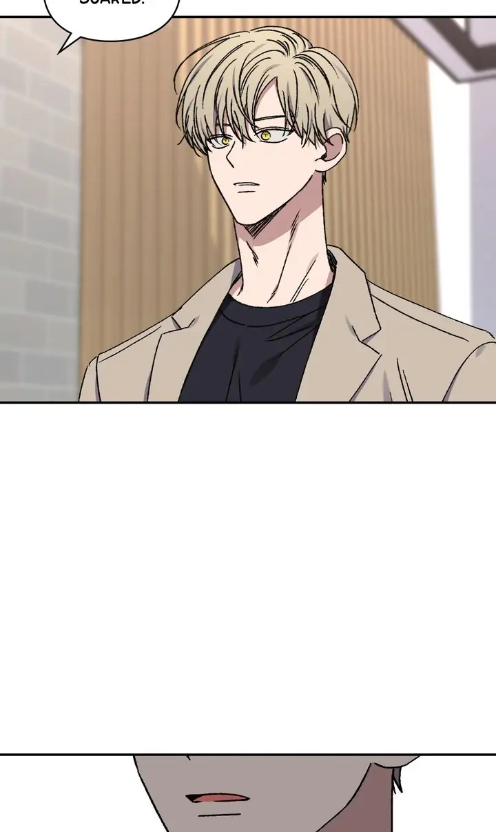 Love Jinx 〘Official〙 - Chapter 64 manhwa