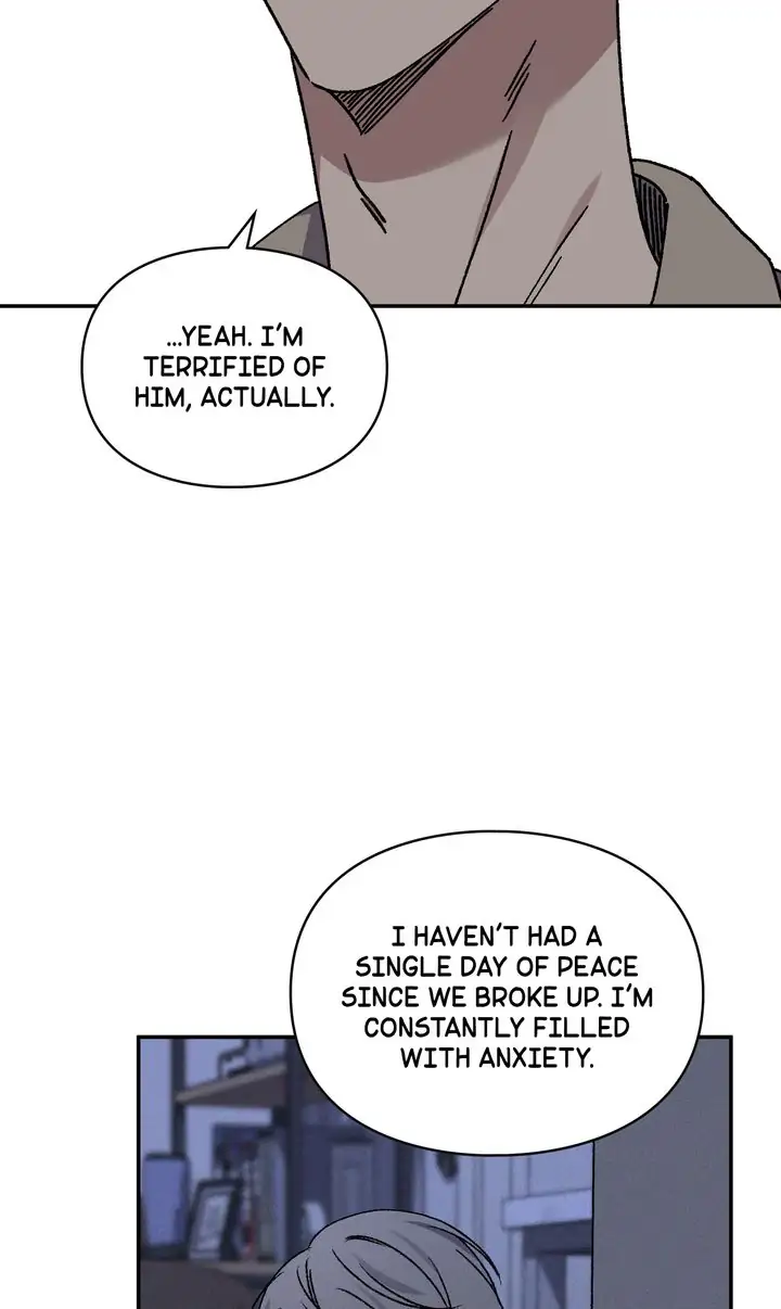 Love Jinx 〘Official〙 - Chapter 64 manhwa