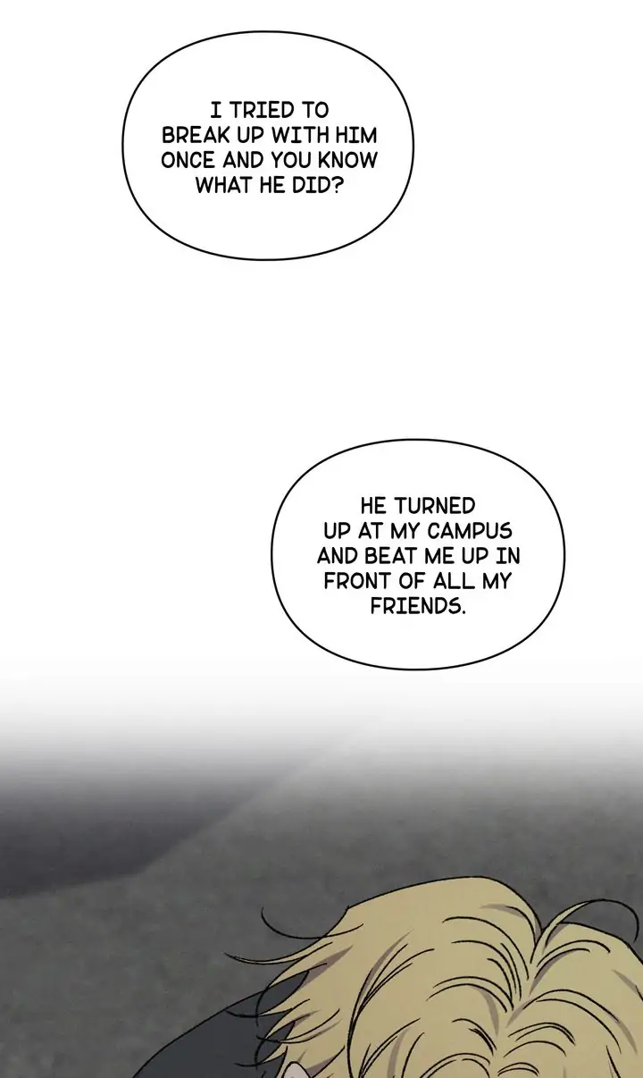 Love Jinx 〘Official〙 - Chapter 64 manhwa
