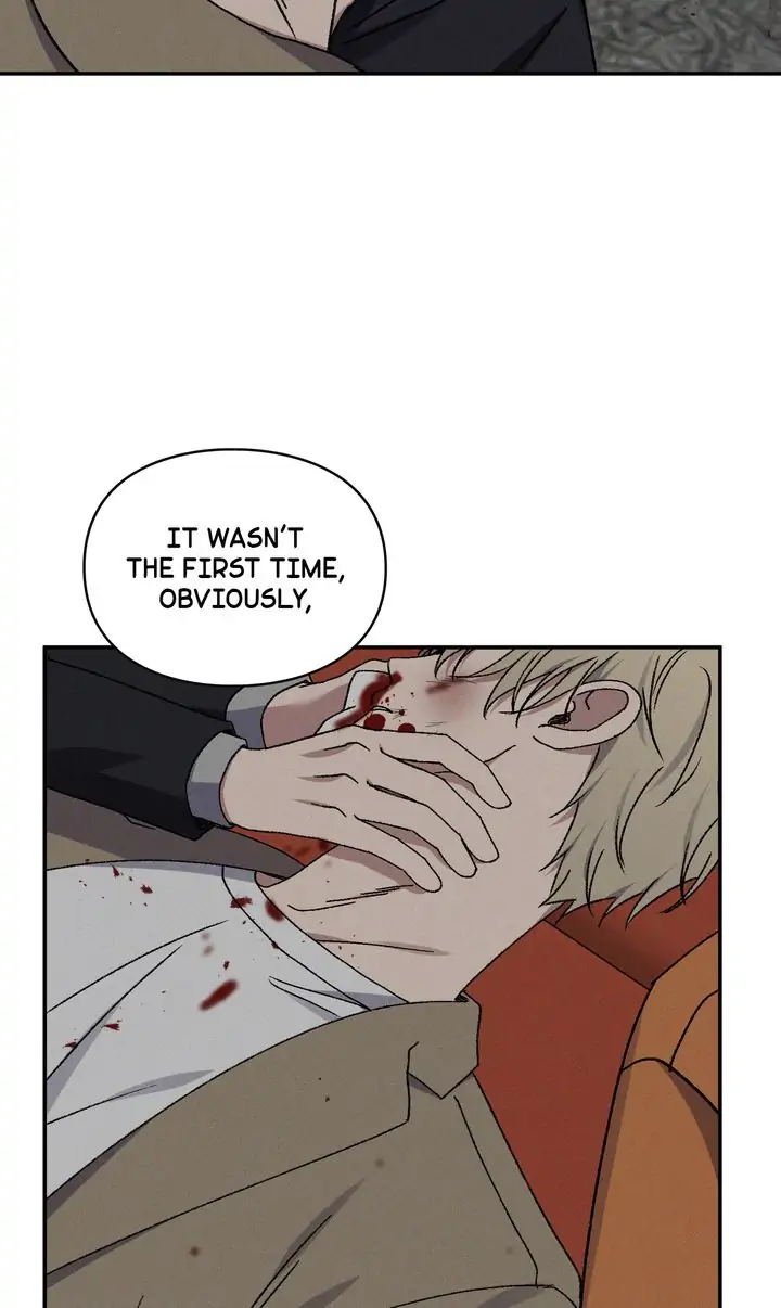 Love Jinx 〘Official〙 - Chapter 64 manhwa