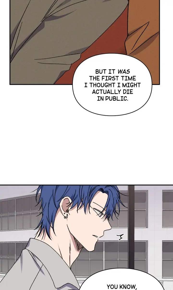 Love Jinx 〘Official〙 - Chapter 64 manhwa