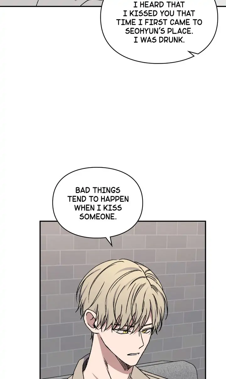 Love Jinx 〘Official〙 - Chapter 64 manhwa