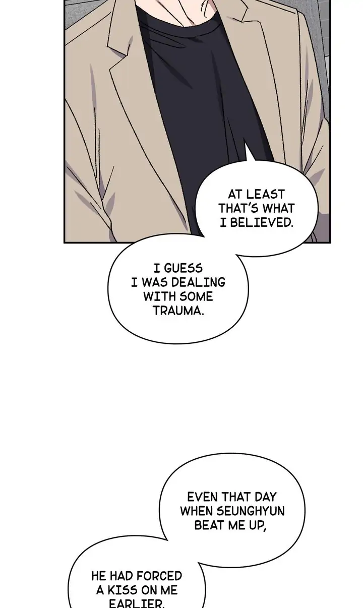 Love Jinx 〘Official〙 - Chapter 64 manhwa