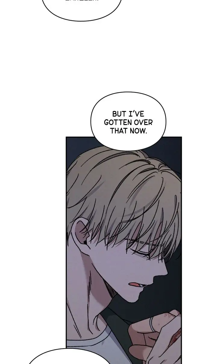 Love Jinx 〘Official〙 - Chapter 64 manhwa