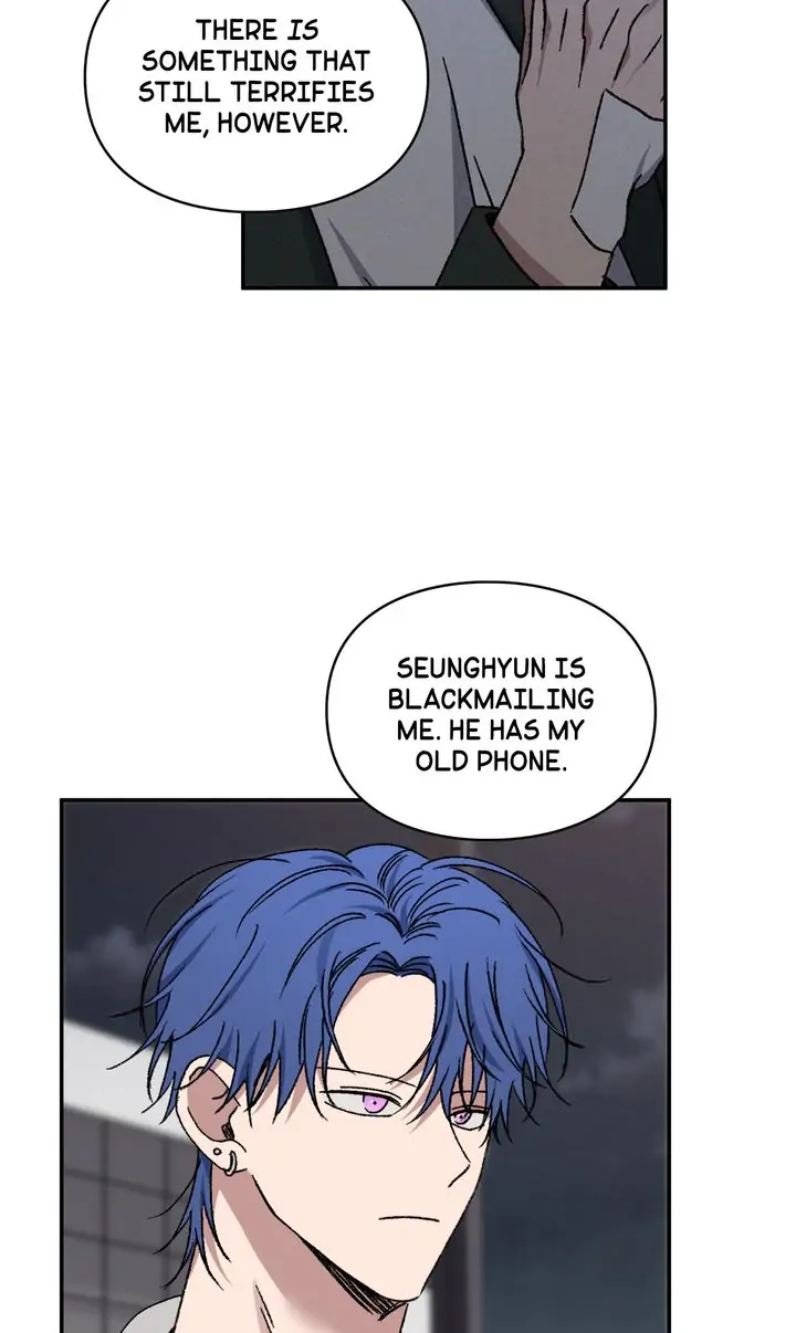 Love Jinx 〘Official〙 - Chapter 64 manhwa