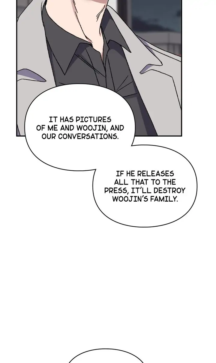 Love Jinx 〘Official〙 - Chapter 64 manhwa