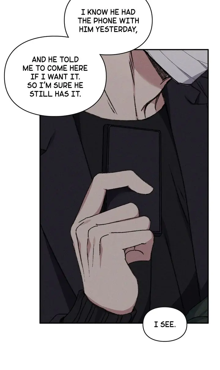 Love Jinx 〘Official〙 - Chapter 64 manhwa