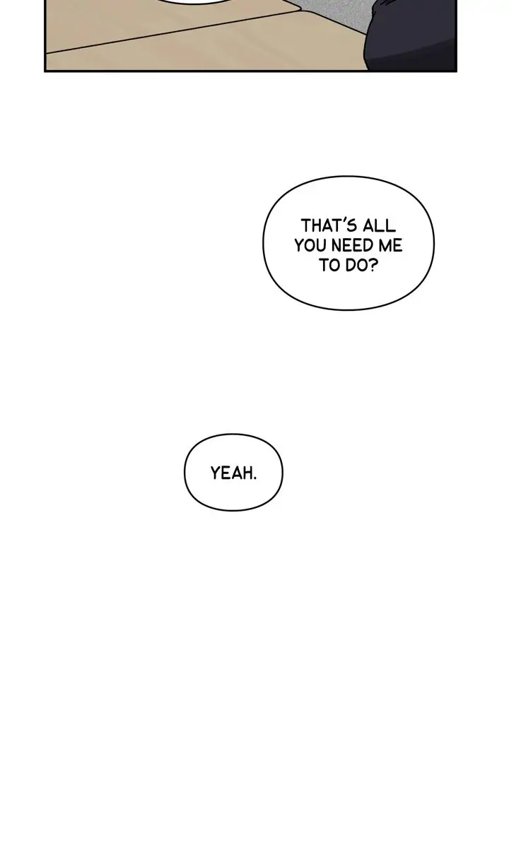 Love Jinx 〘Official〙 - Chapter 64 manhwa