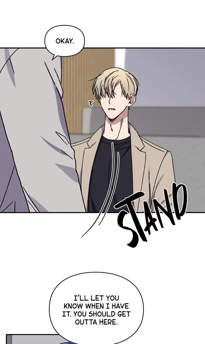 Love Jinx 〘Official〙 - Chapter 64 manhwa