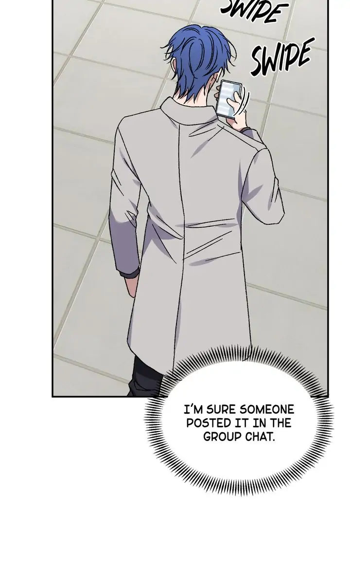 Love Jinx 〘Official〙 - Chapter 64 manhwa