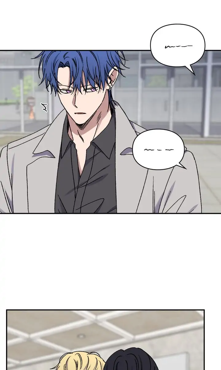 Love Jinx 〘Official〙 - Chapter 64 manhwa