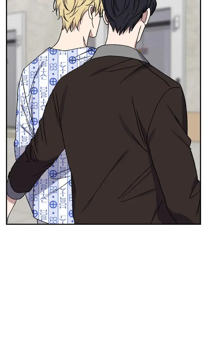 Love Jinx 〘Official〙 - Chapter 64 manhwa